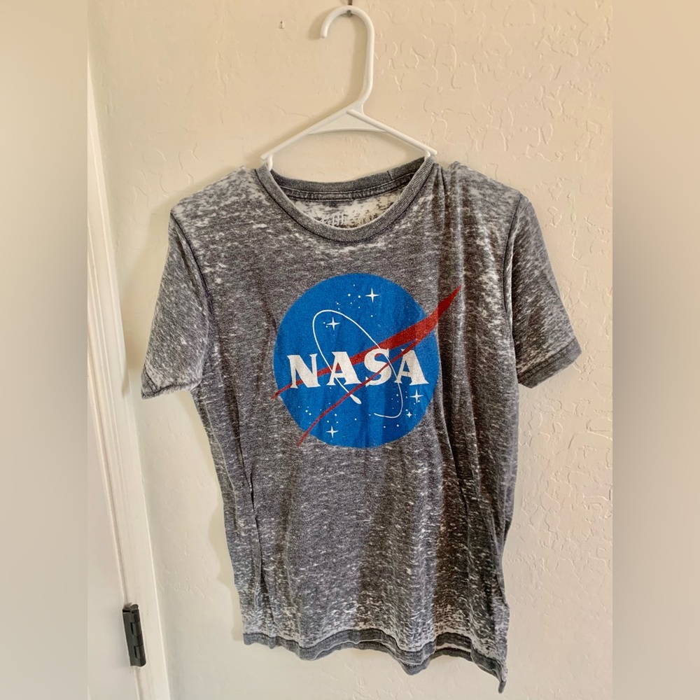 Nasa Shirt